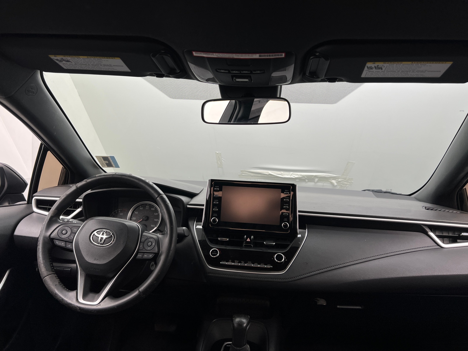Thumbnail: 2020 Toyota Corolla - 3