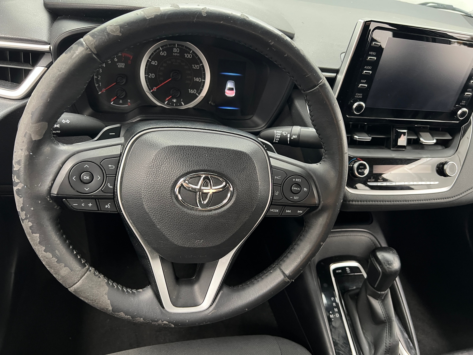 Thumbnail: 2020 Toyota Corolla - 5