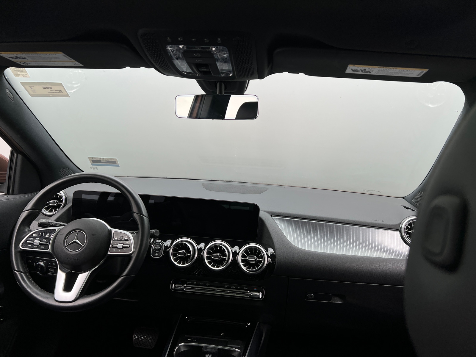Thumbnail: 2022 Mercedes-Benz GLA - 2