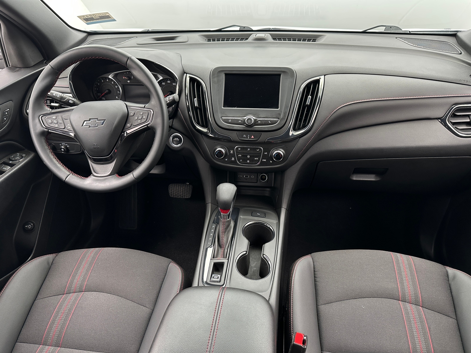 Thumbnail: 2023 Chevrolet Equinox - 3