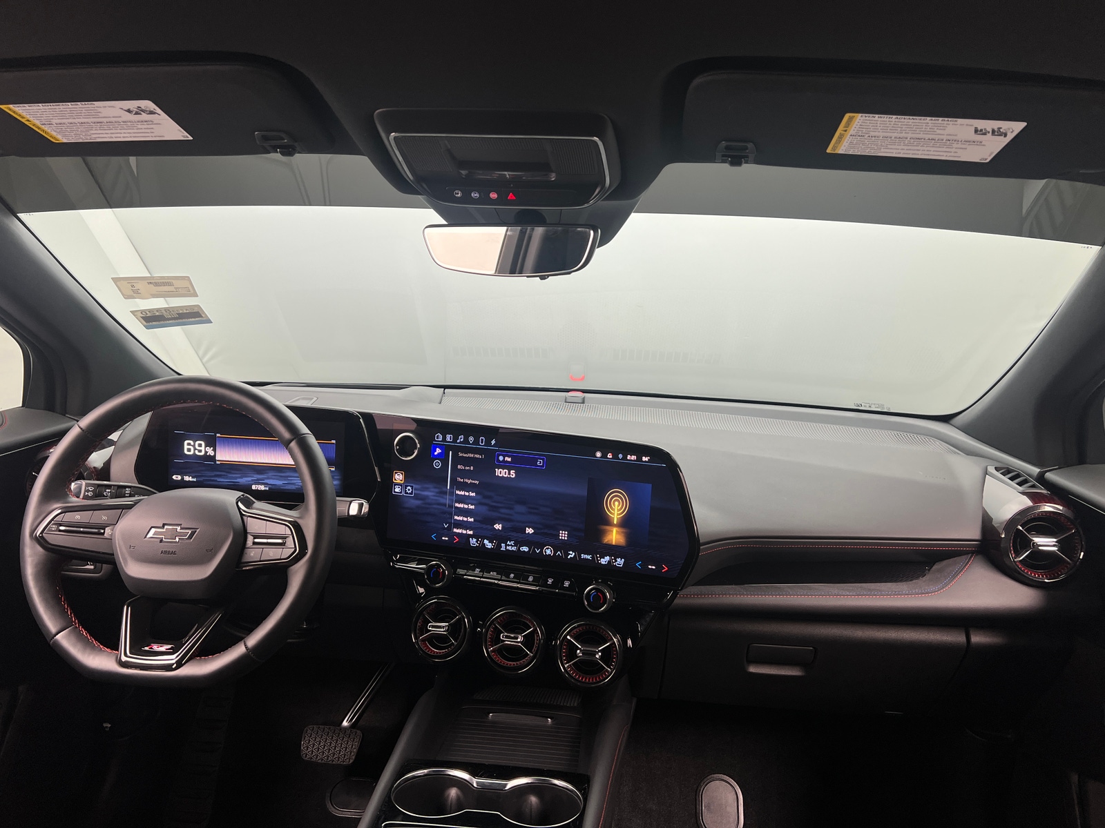 Thumbnail: 2024 Chevrolet Blazer EV - 2