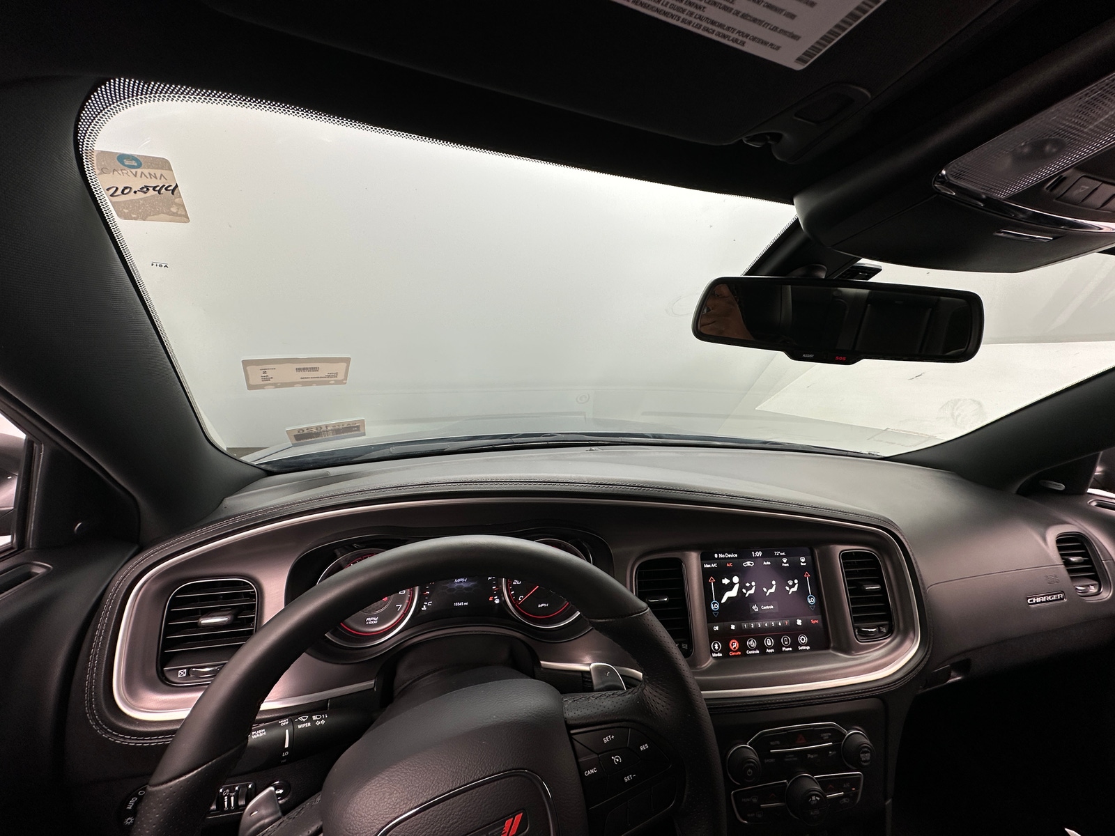 Thumbnail: 2022 Dodge Charger - 3