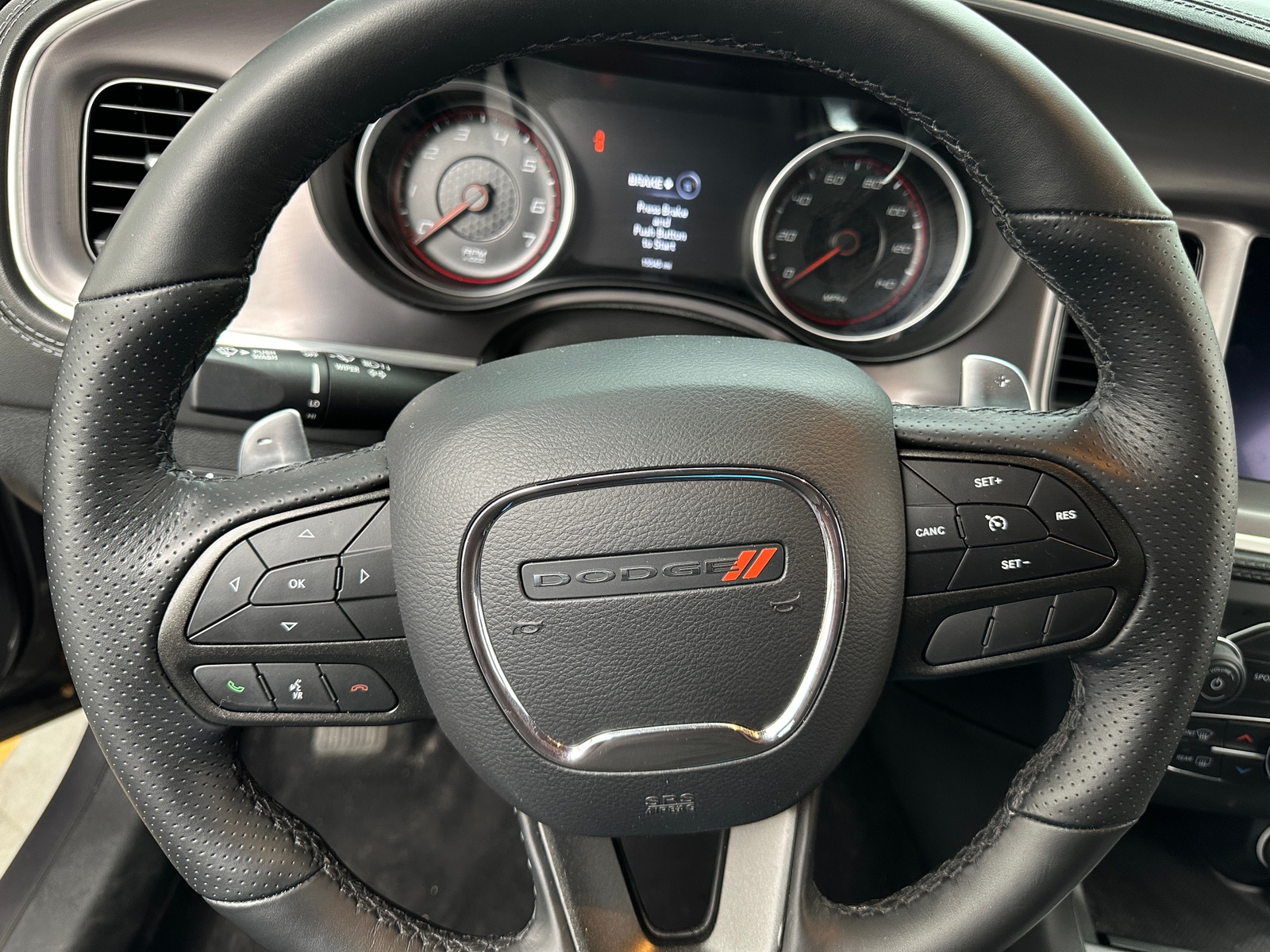 Thumbnail: 2022 Dodge Charger - 5