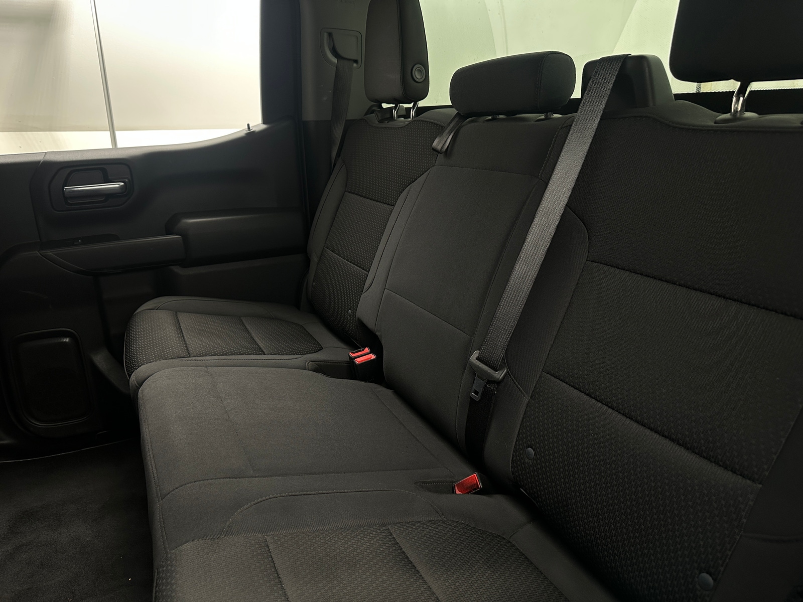 Thumbnail: 2019 Chevrolet Silverado 1500 - 6