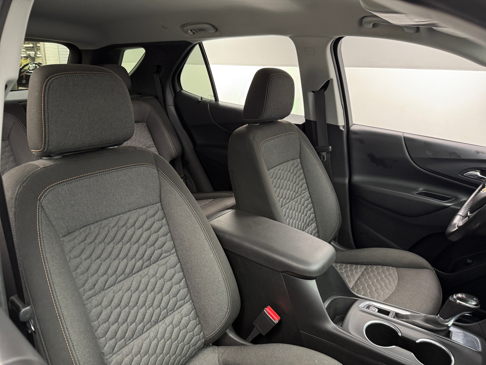Thumbnail: 2019 Chevrolet Equinox - 2