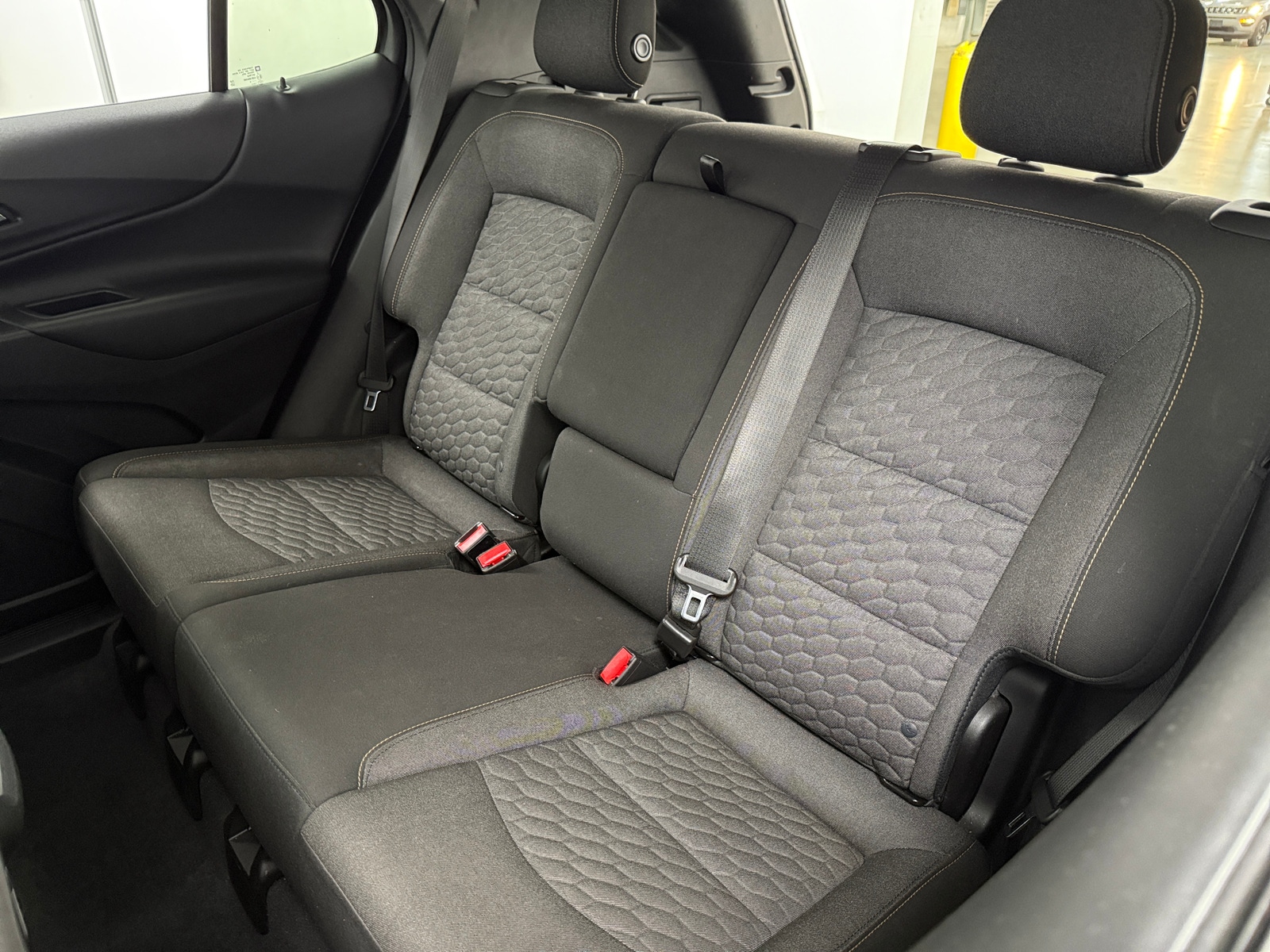 Thumbnail: 2019 Chevrolet Equinox - 6