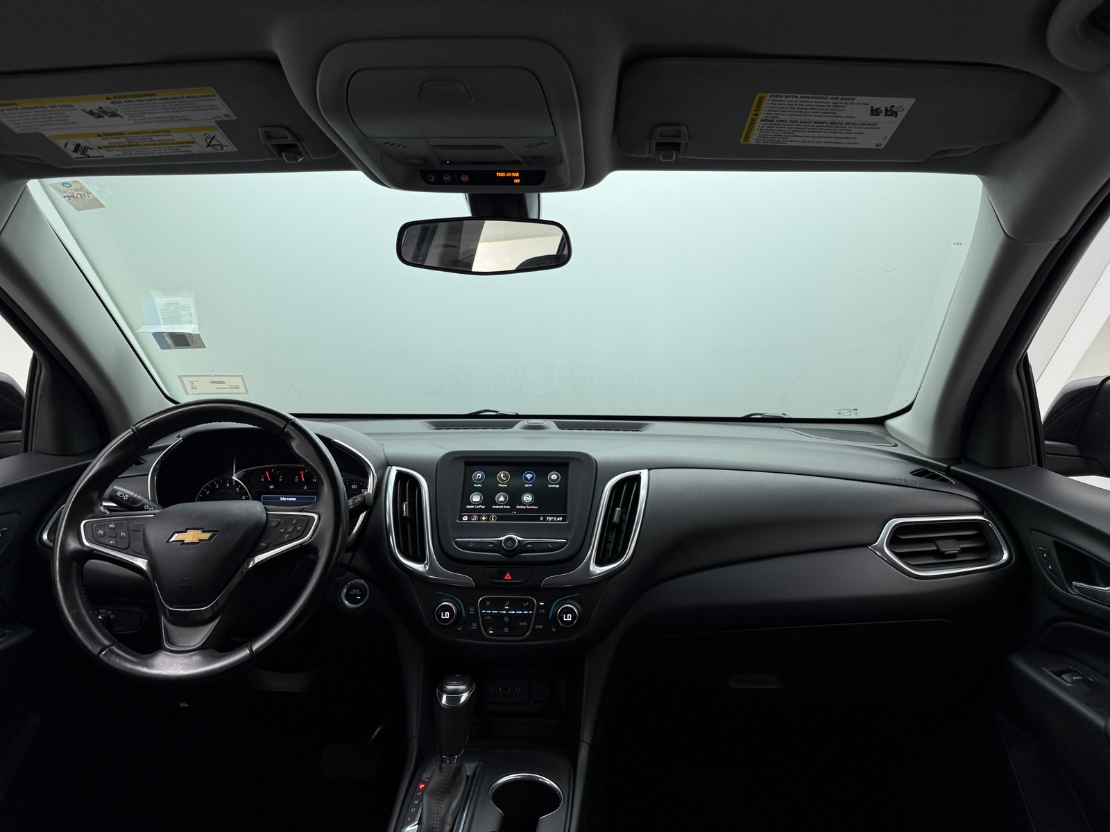 Thumbnail: 2019 Chevrolet Equinox - 3