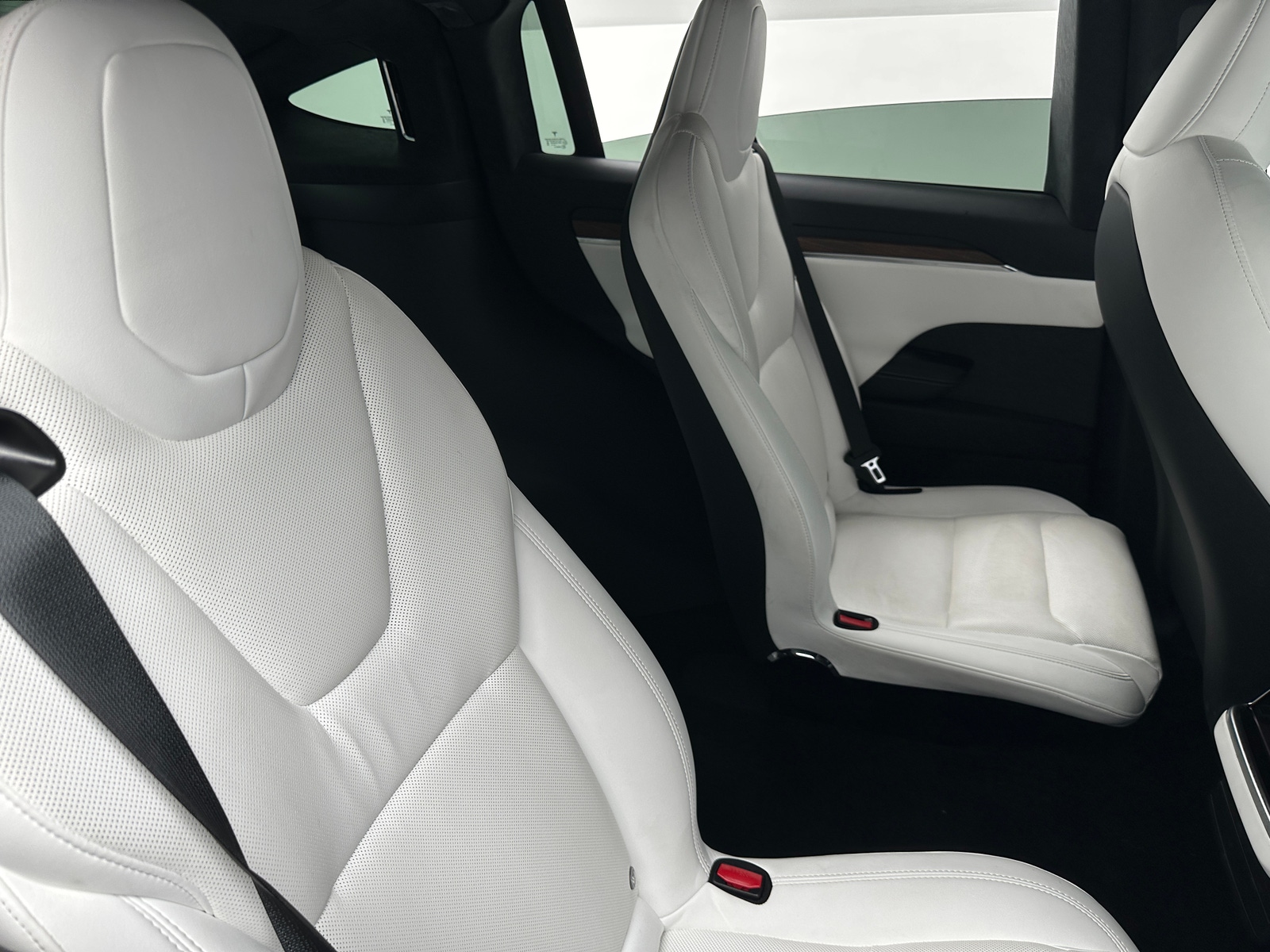 Thumbnail: 2022 Tesla Model X - 5