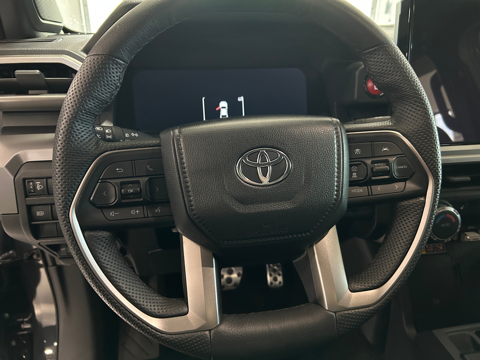 Thumbnail: 2024 Toyota Tacoma - 5