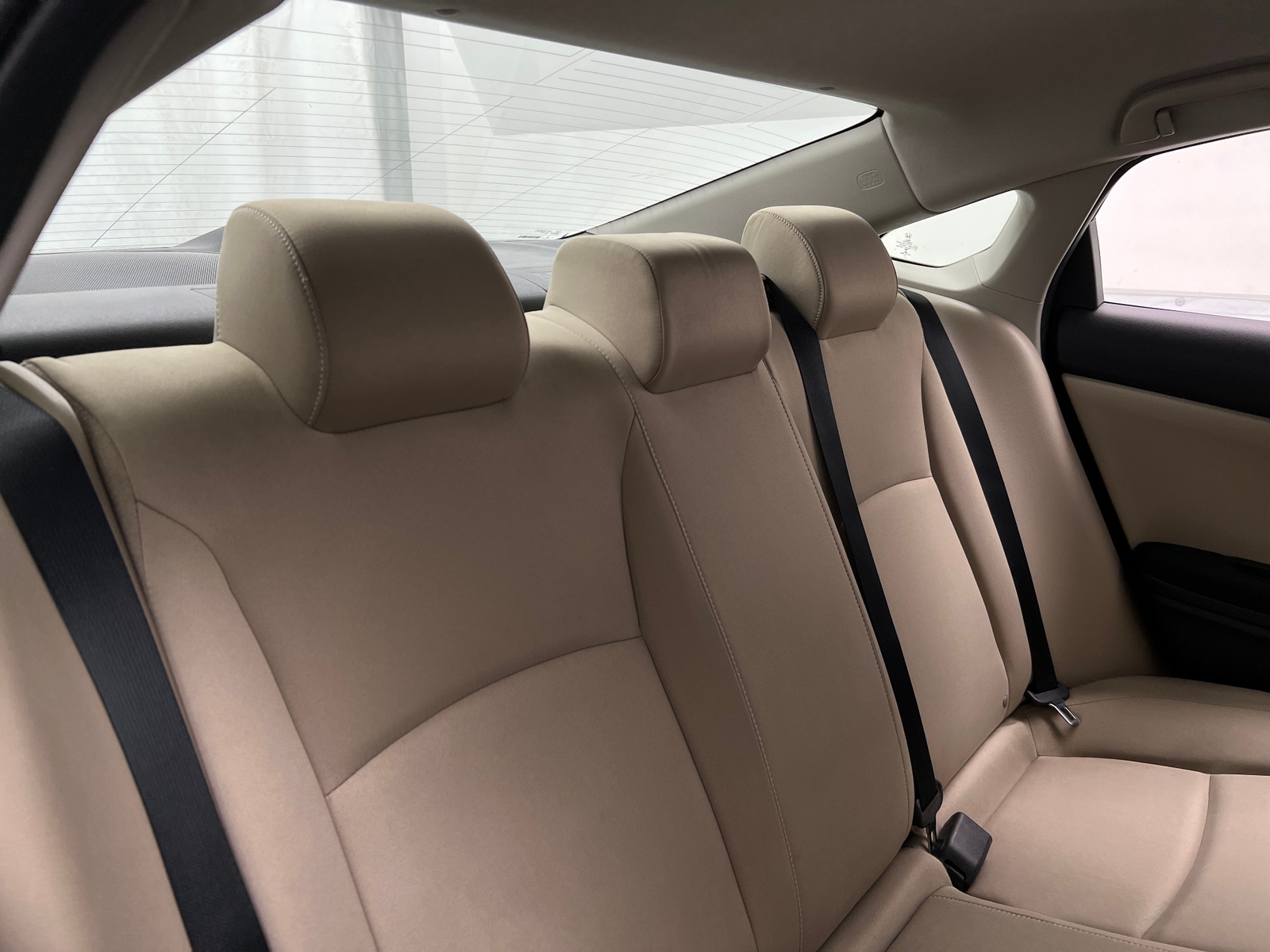 Thumbnail: 2018 Honda Civic - 6