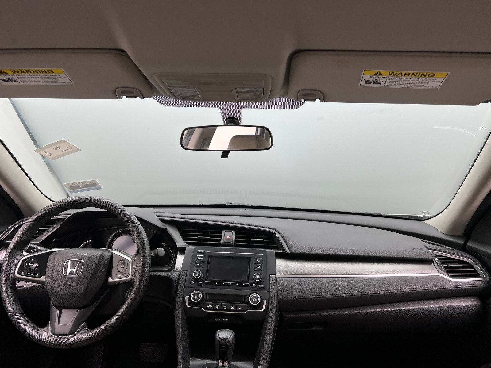 Thumbnail: 2018 Honda Civic - 3
