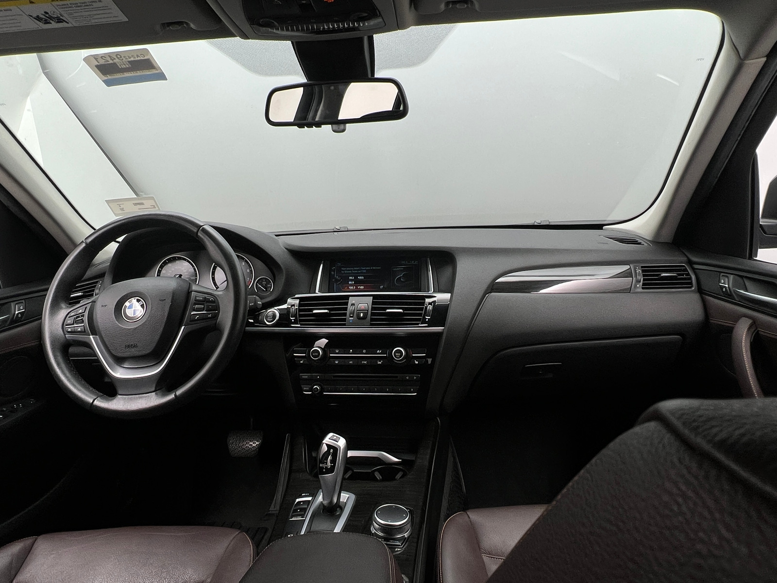 Thumbnail: 2017 BMW X3 - 2