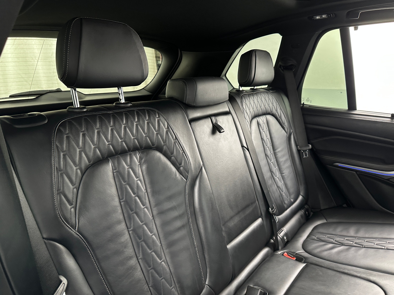 Thumbnail: 2020 BMW X5 - 5
