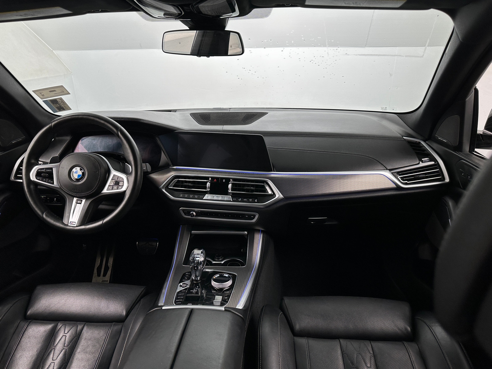 Thumbnail: 2020 BMW X5 - 2