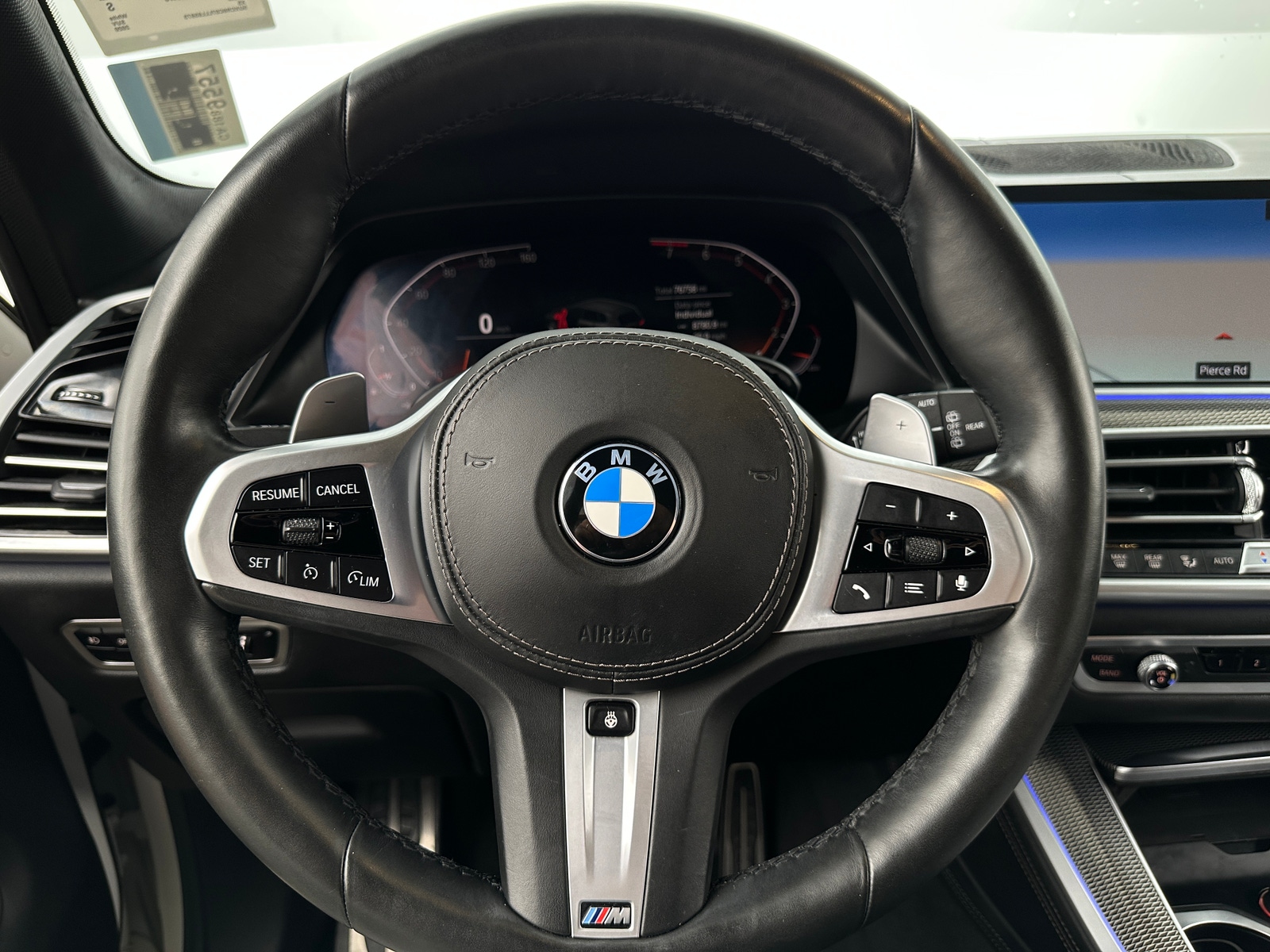 Thumbnail: 2020 BMW X5 - 4