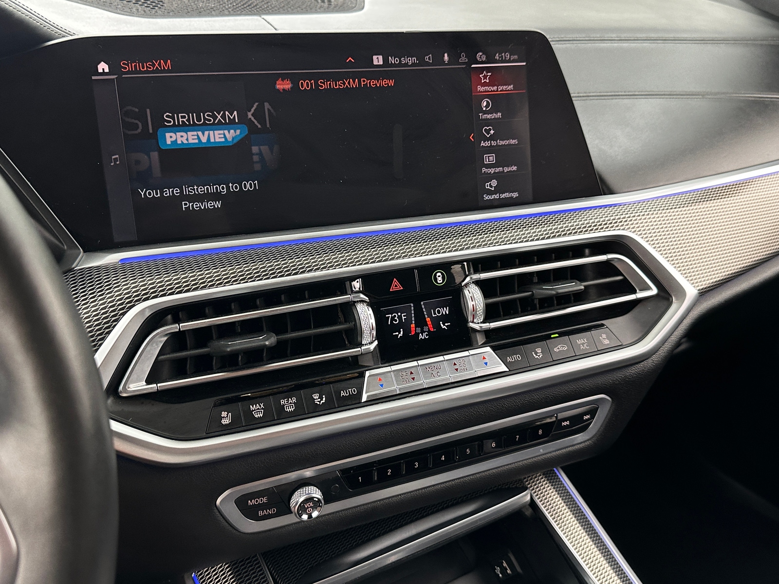 Thumbnail: 2020 BMW X5 - 3