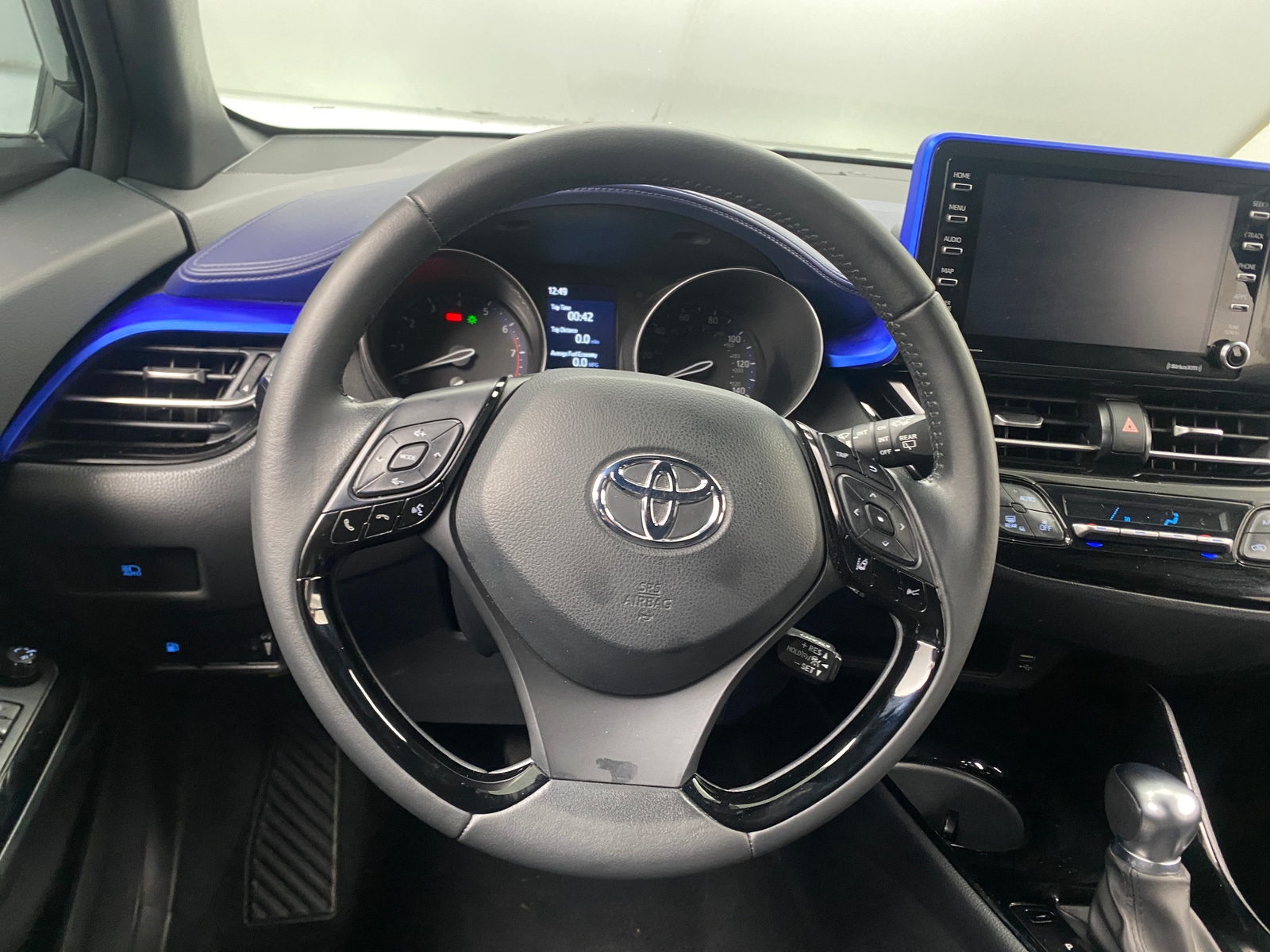 Thumbnail: 2022 Toyota C-HR - 5