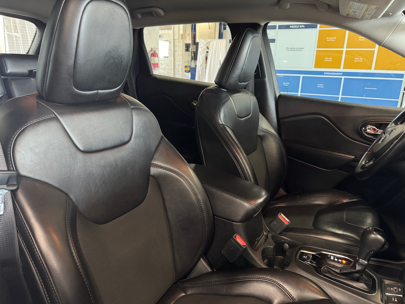 Thumbnail: 2021 Jeep Cherokee - 2