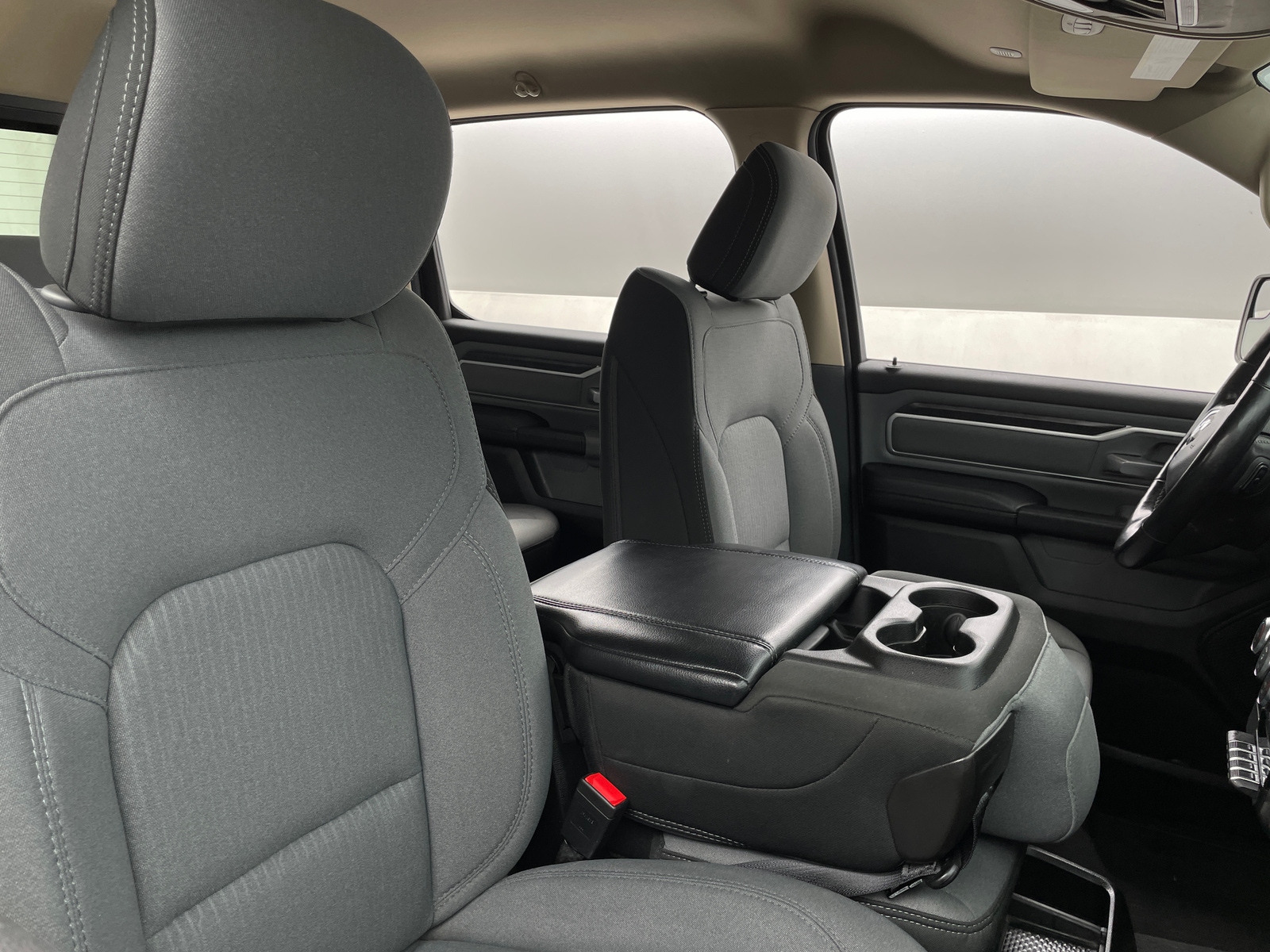 Thumbnail: 2019 RAM 1500 - 2