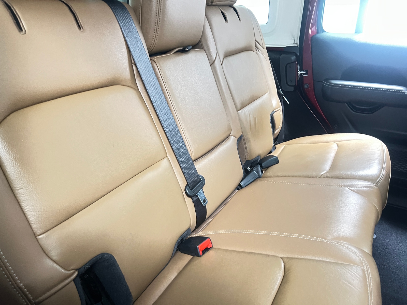 Thumbnail: 2021 Jeep Wrangler - 5