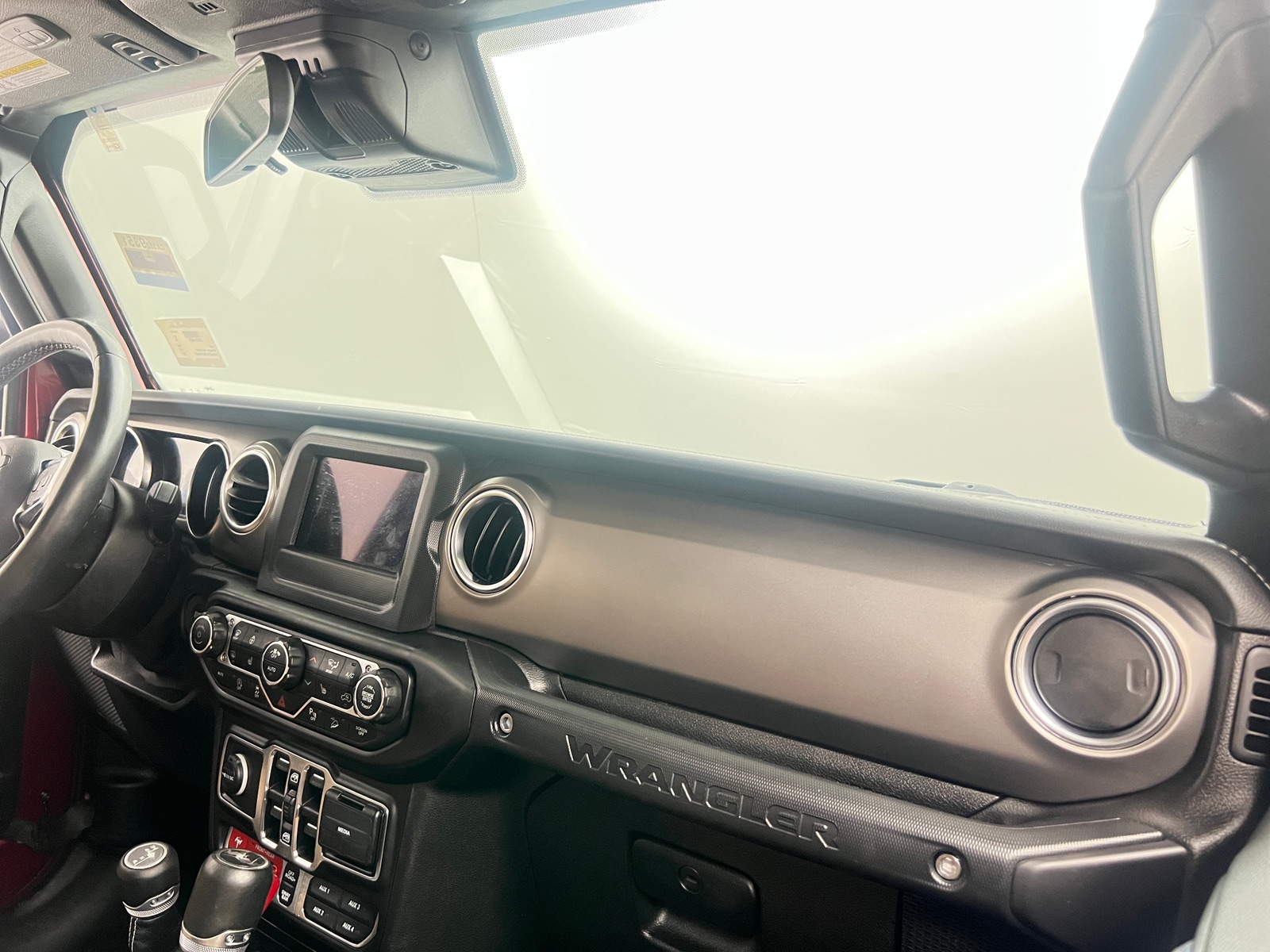 Thumbnail: 2021 Jeep Wrangler - 2