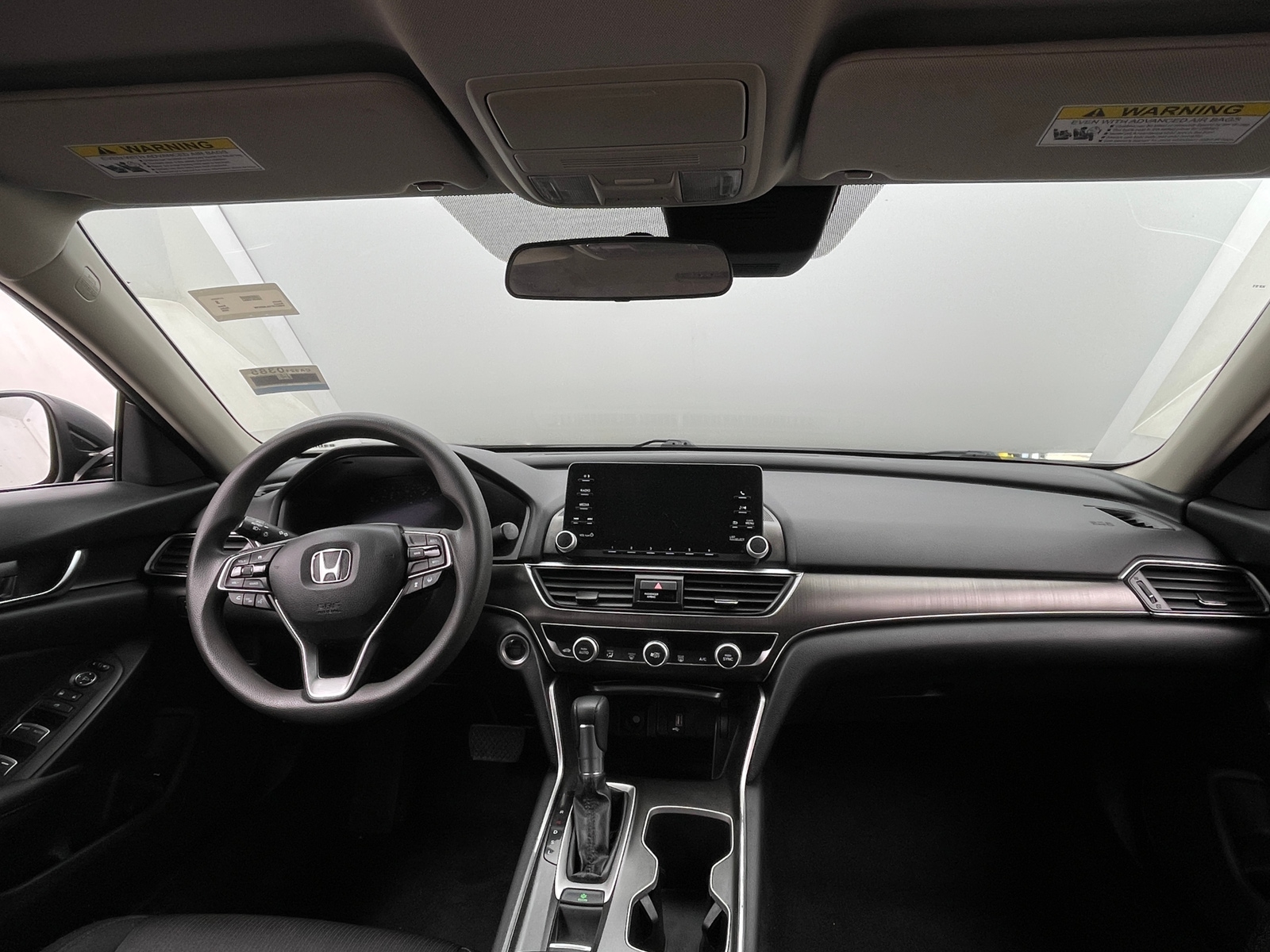 Thumbnail: 2020 Honda Accord - 3