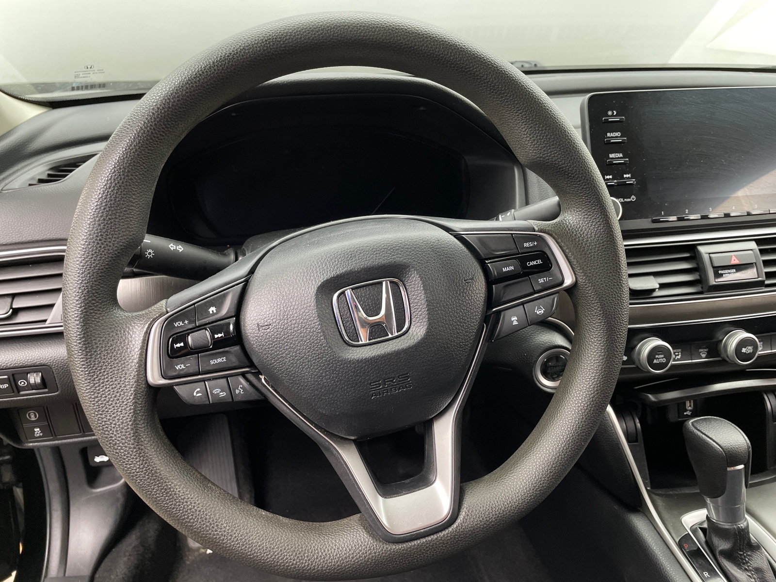 Thumbnail: 2020 Honda Accord - 5