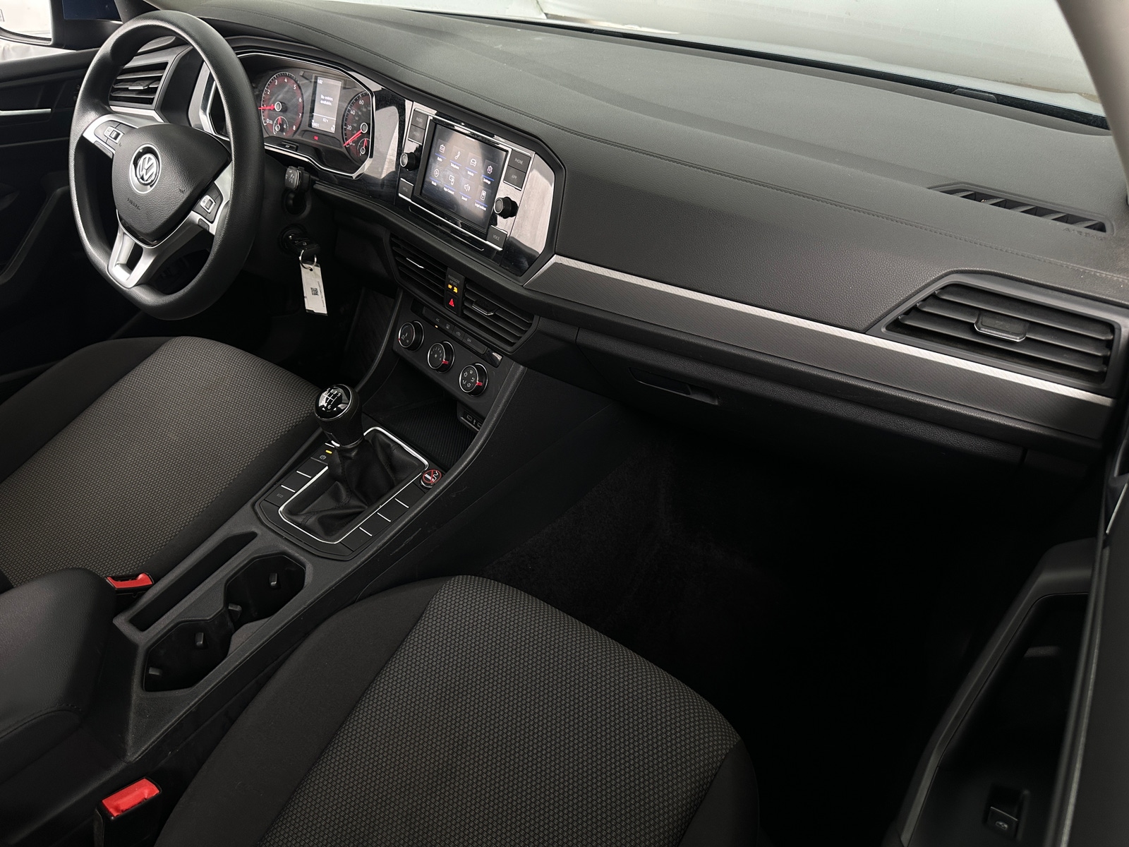 Thumbnail: 2021 Volkswagen Jetta - 3