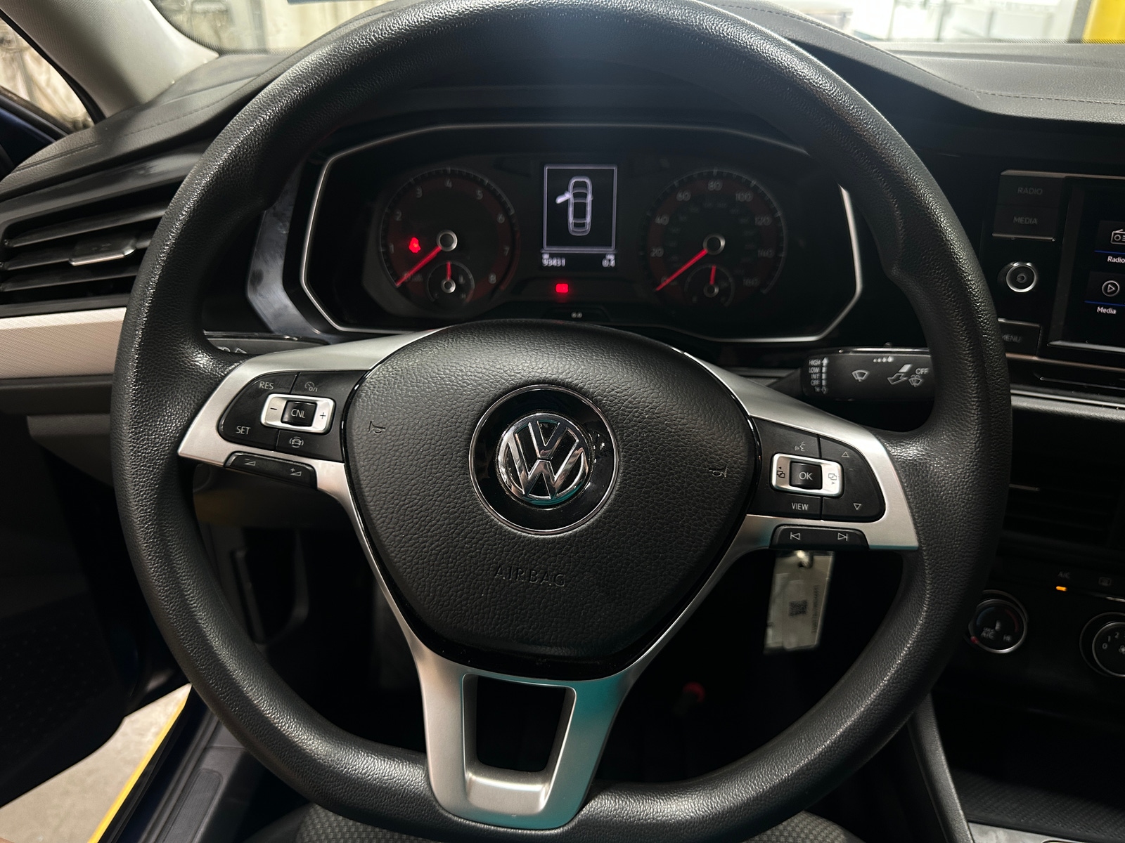 Thumbnail: 2021 Volkswagen Jetta - 5