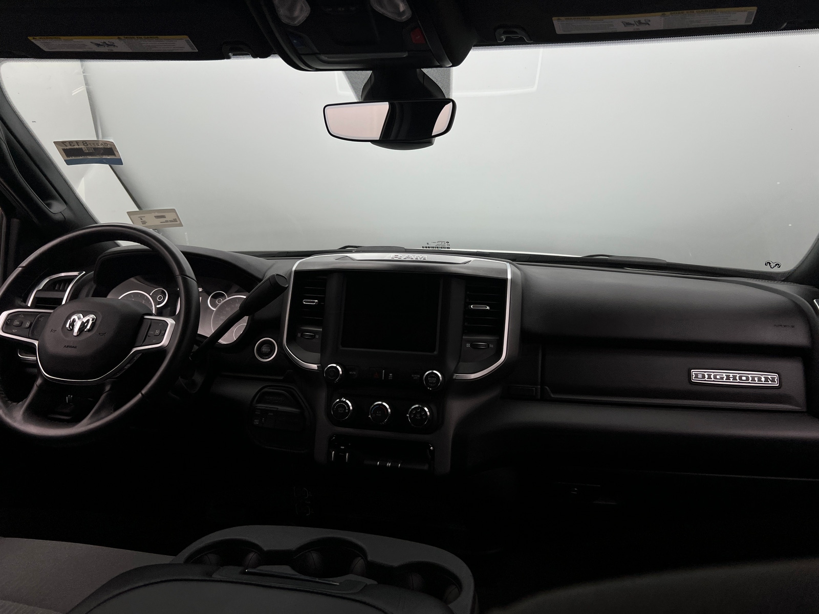 Thumbnail: 2024 RAM 2500 - 3