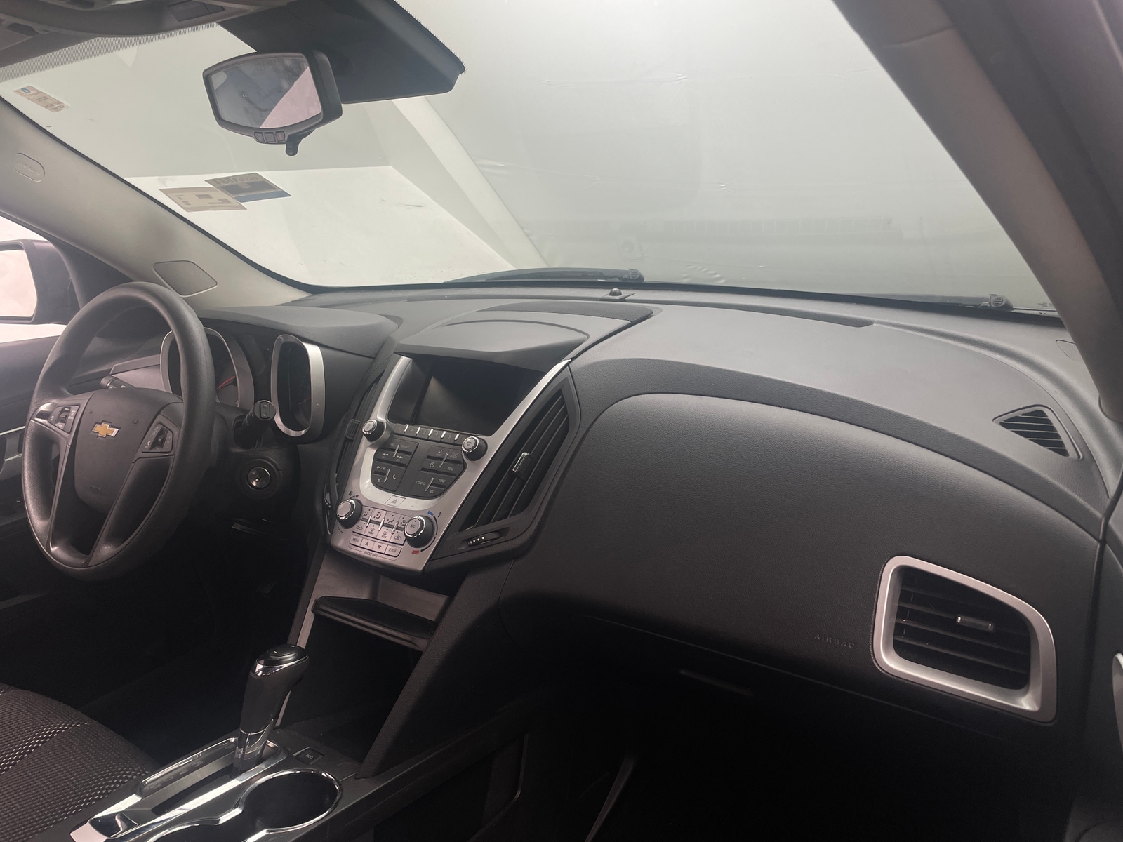 Thumbnail: 2017 Chevrolet Equinox - 3