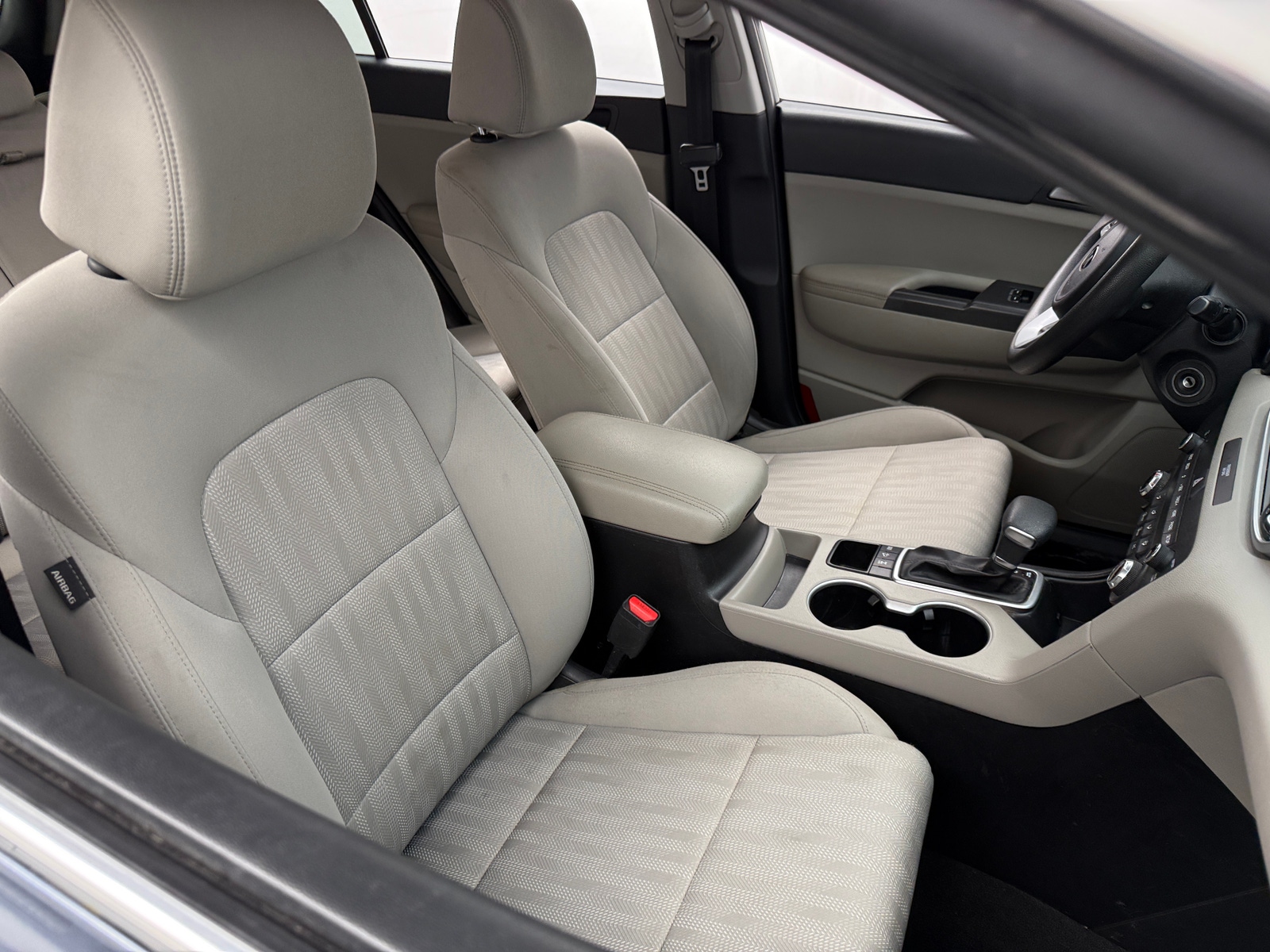 Thumbnail: 2021 Kia Sportage - 2