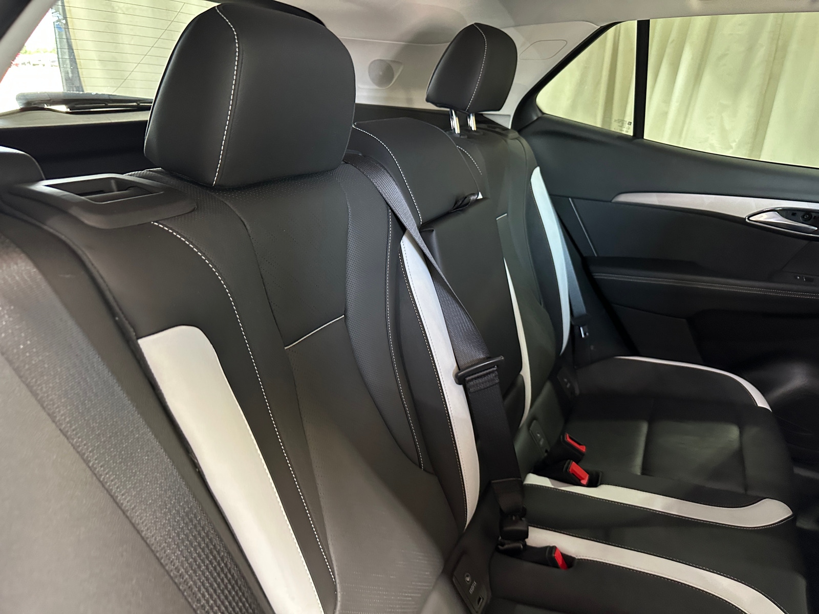 Thumbnail: 2024 Buick Envision - 5