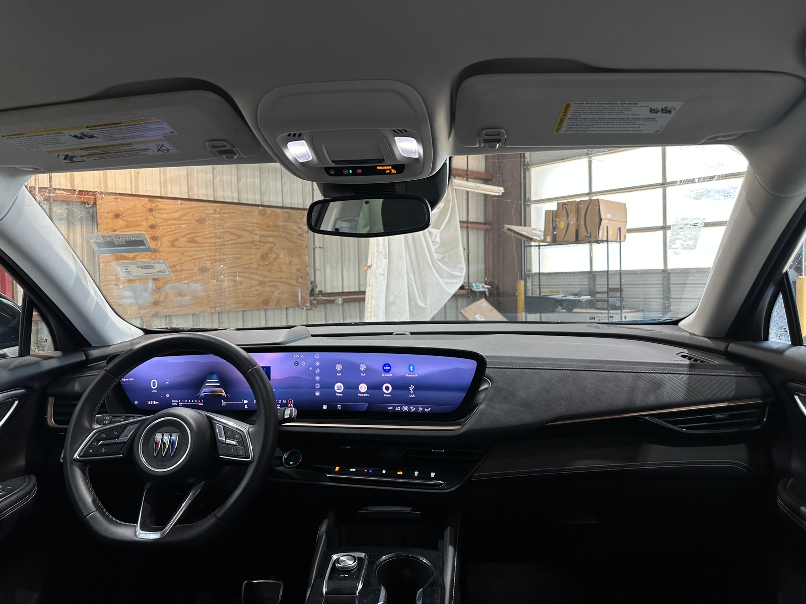 Thumbnail: 2024 Buick Envision - 2