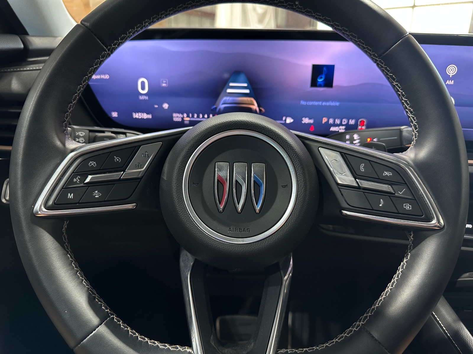 Thumbnail: 2024 Buick Envision - 4