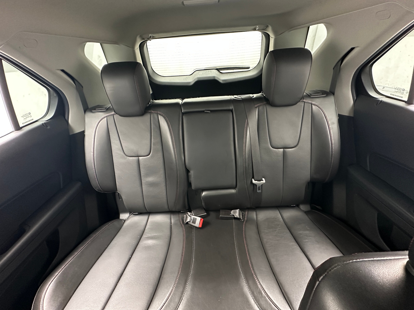 Thumbnail: 2017 Chevrolet Equinox - 5