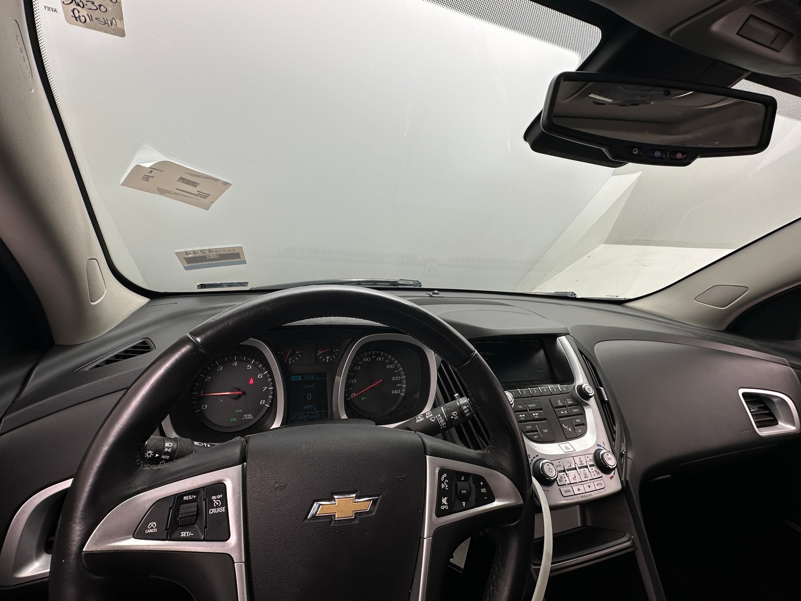 Thumbnail: 2017 Chevrolet Equinox - 2