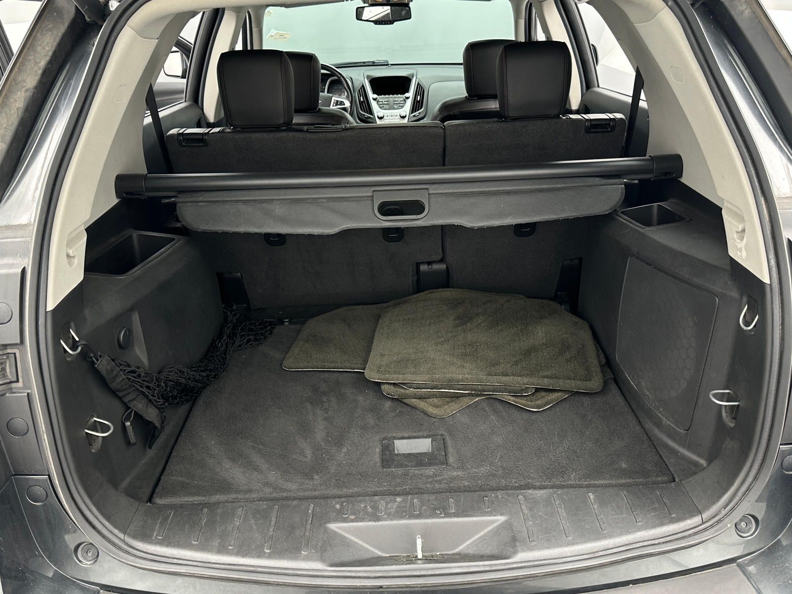 Thumbnail: 2017 Chevrolet Equinox - 6