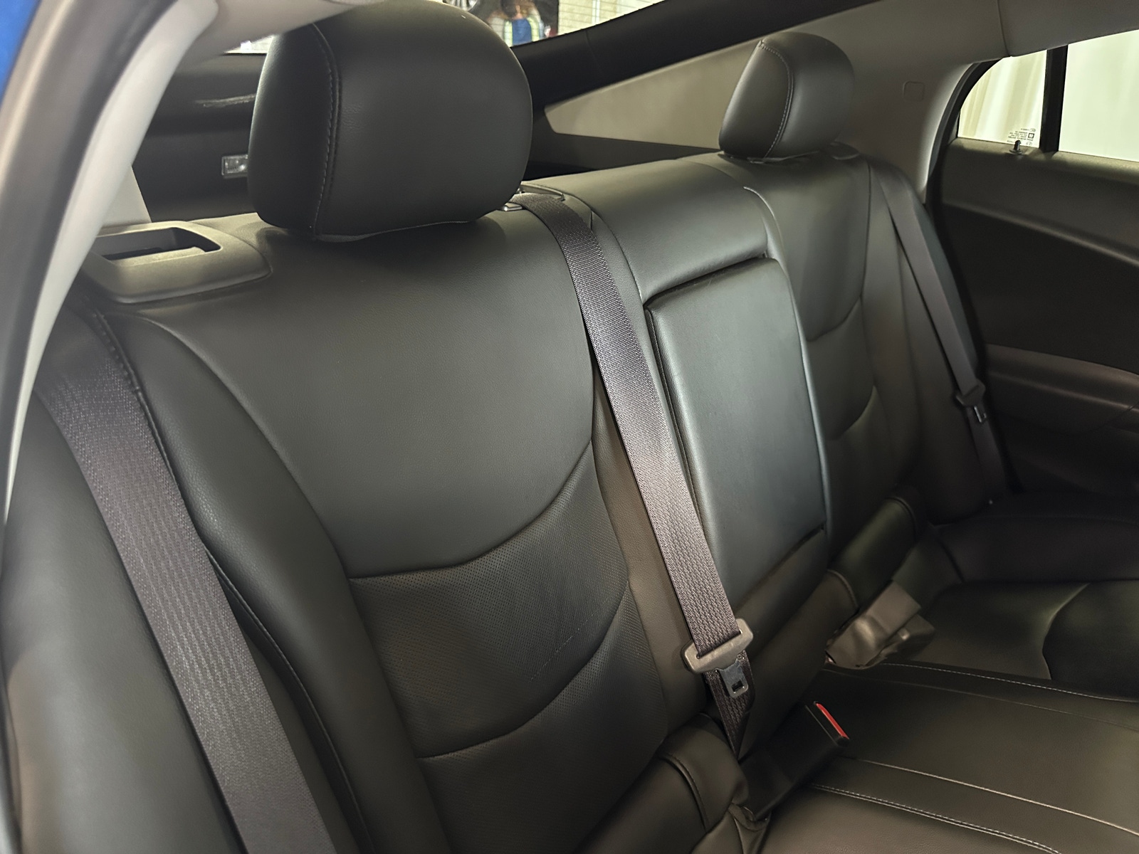 Thumbnail: 2017 Chevrolet Volt - 6