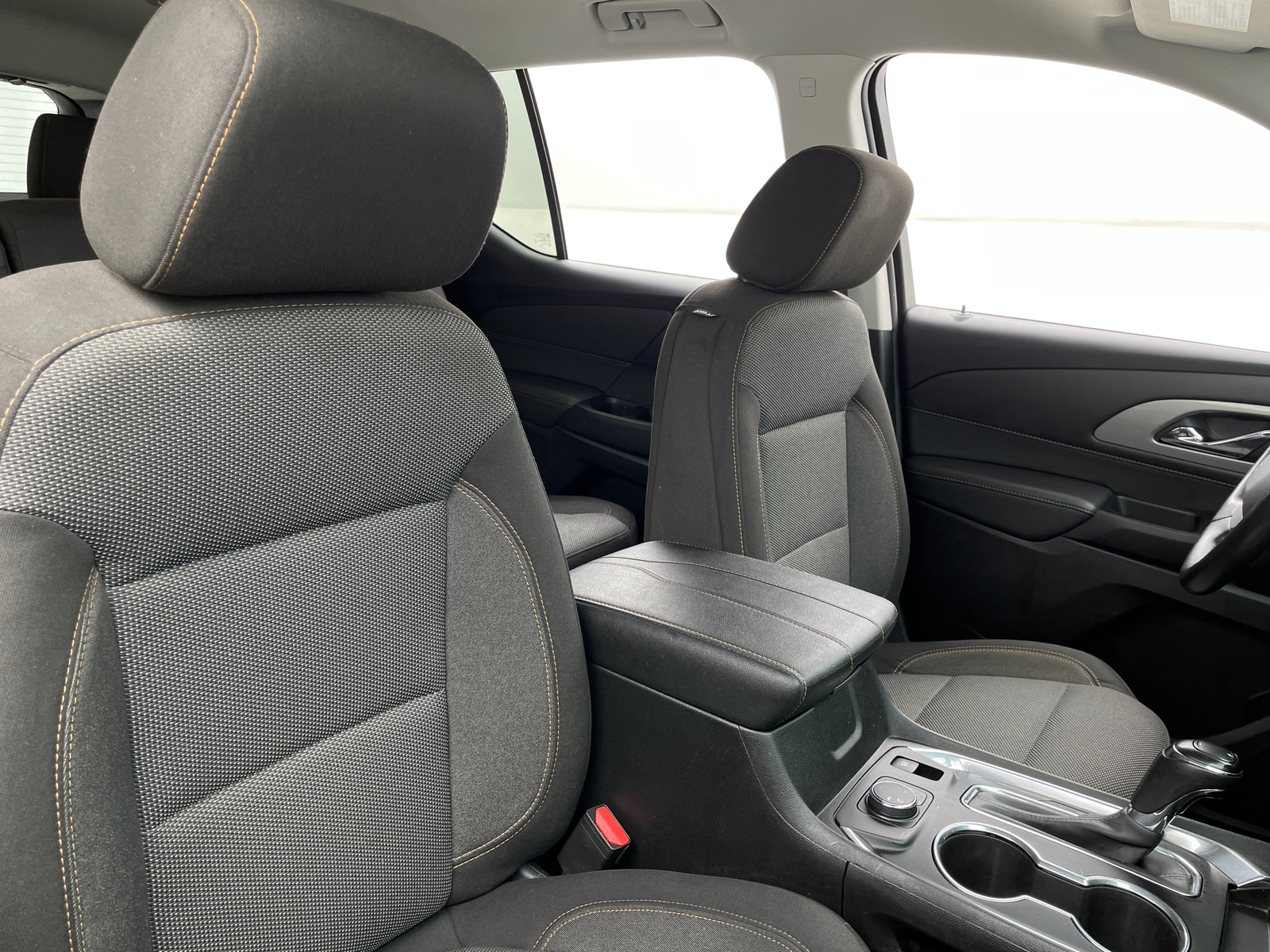 Thumbnail: 2020 Chevrolet Traverse - 2