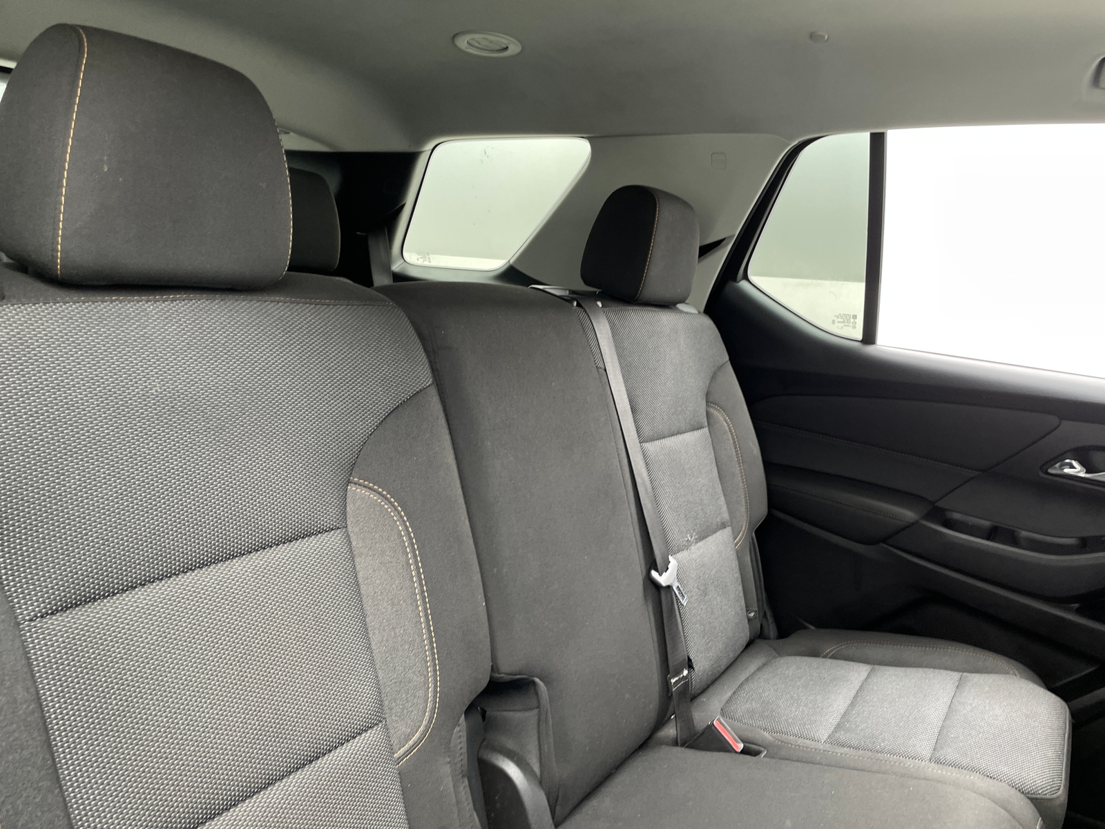 Thumbnail: 2020 Chevrolet Traverse - 6