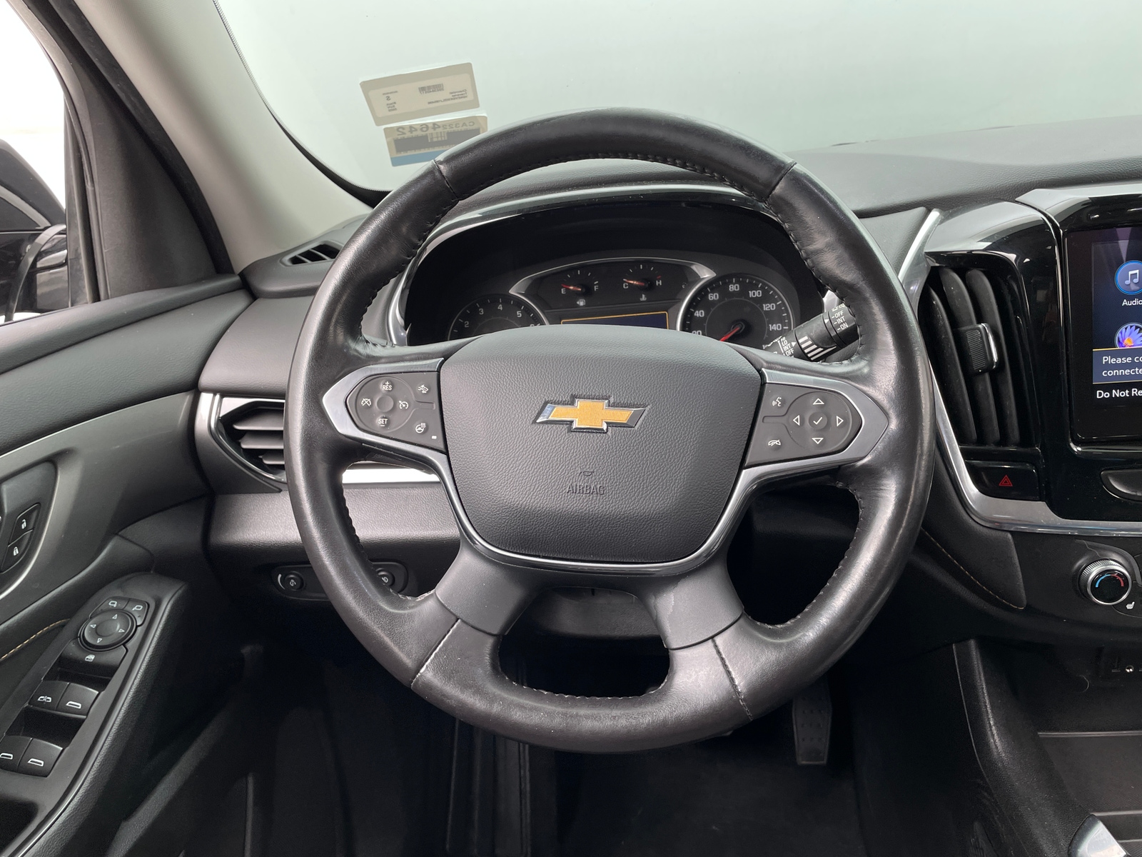 Thumbnail: 2020 Chevrolet Traverse - 5