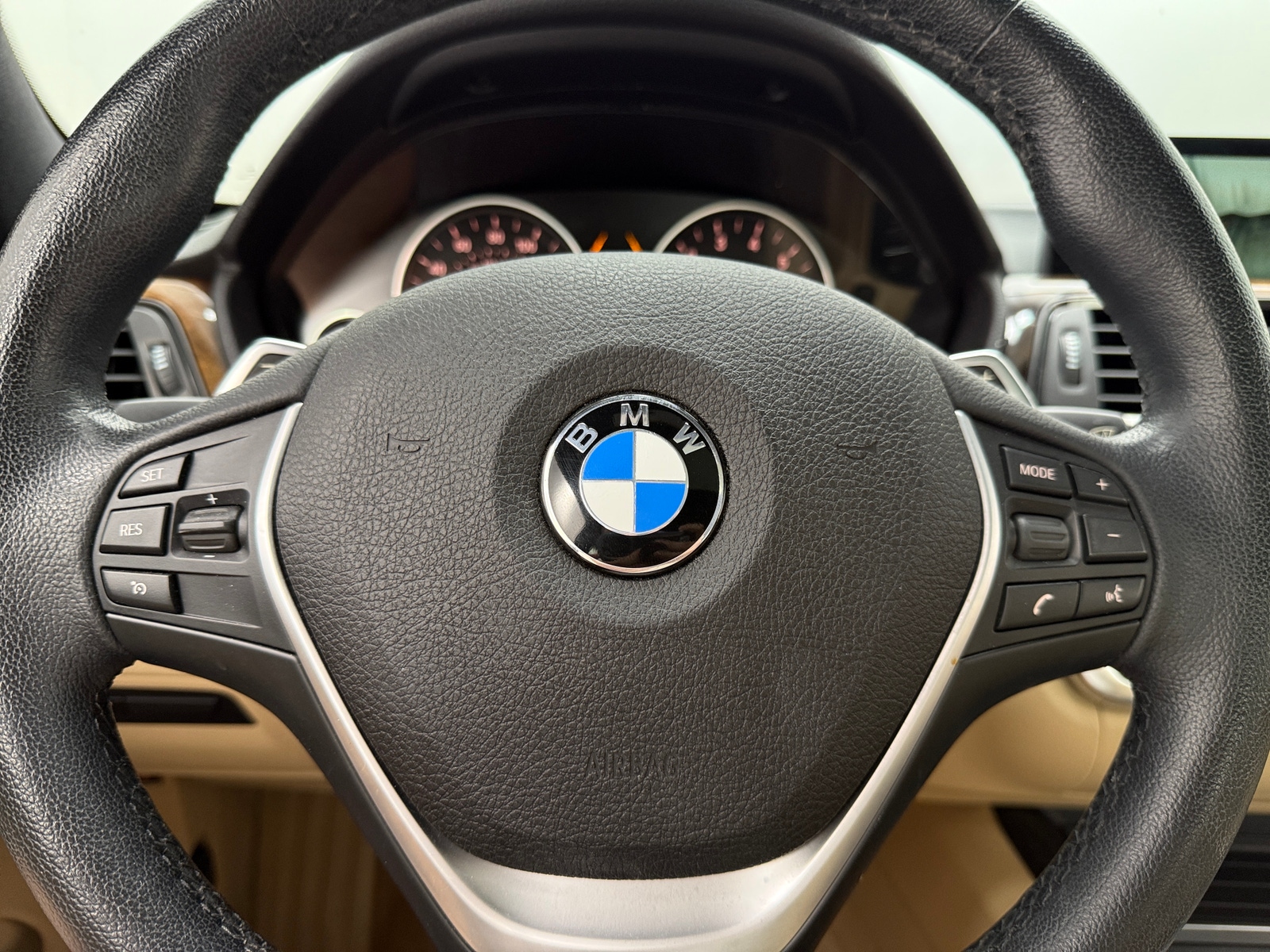 Thumbnail: 2016 BMW 4 Series - 3