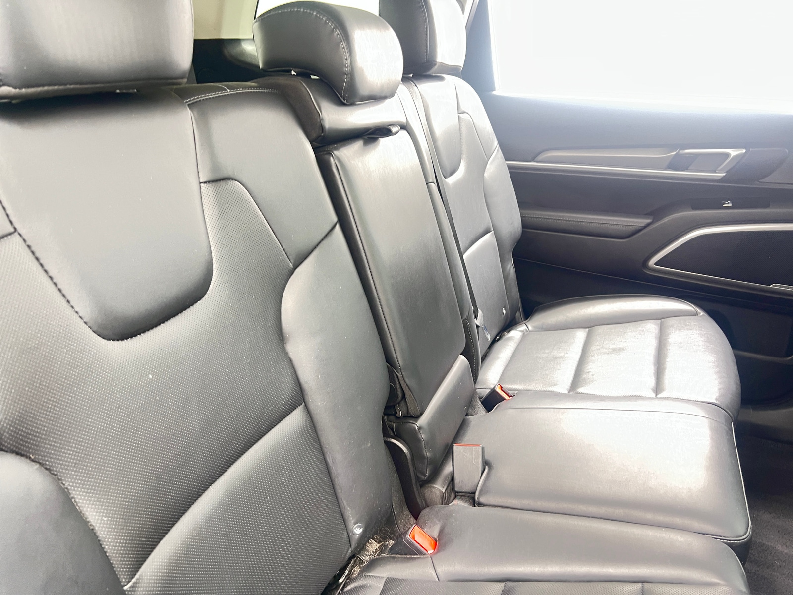 Thumbnail: 2021 Kia Telluride - 5