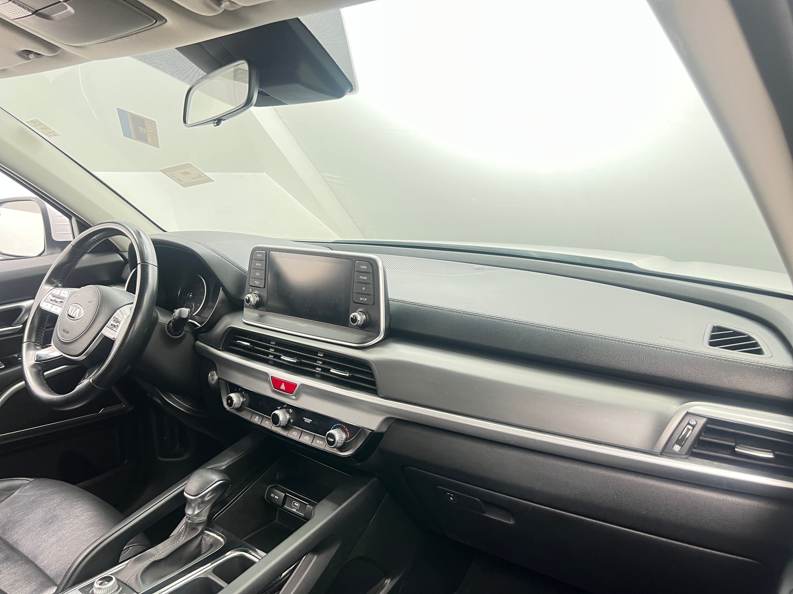 Thumbnail: 2021 Kia Telluride - 2