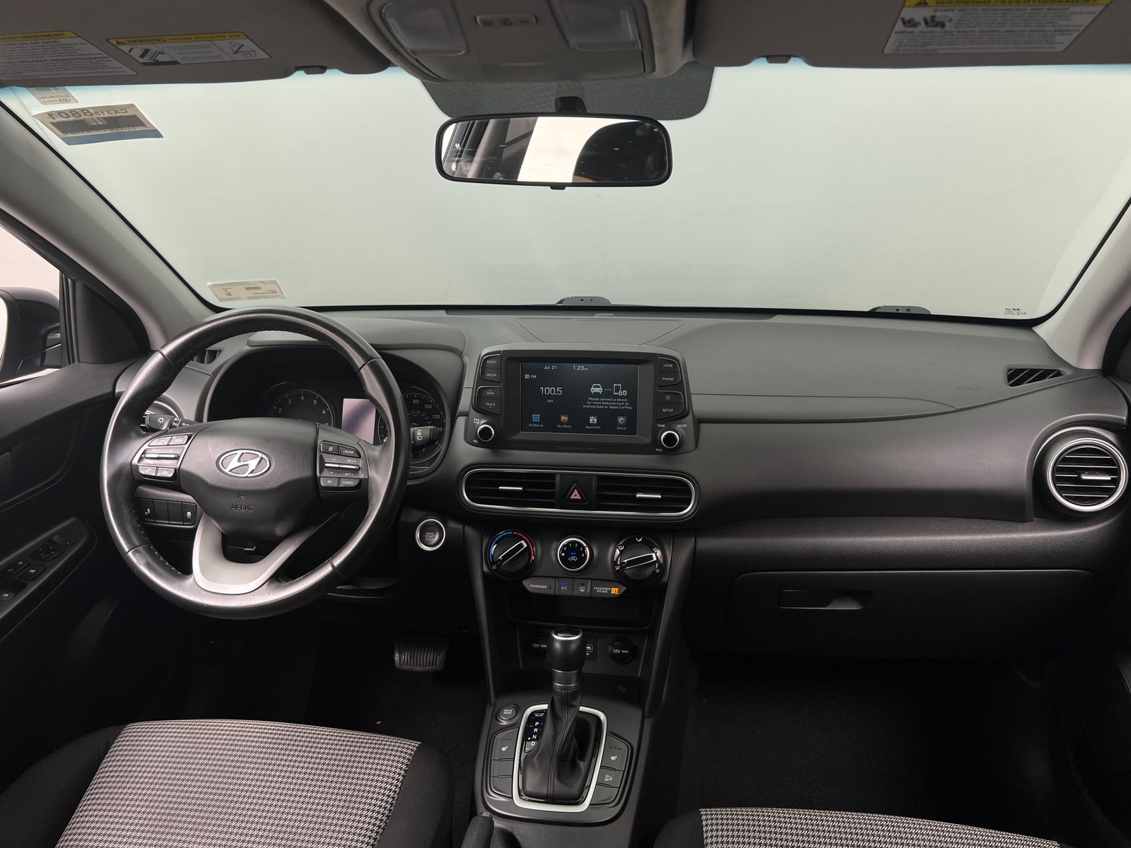 Thumbnail: 2018 Hyundai Kona - 3