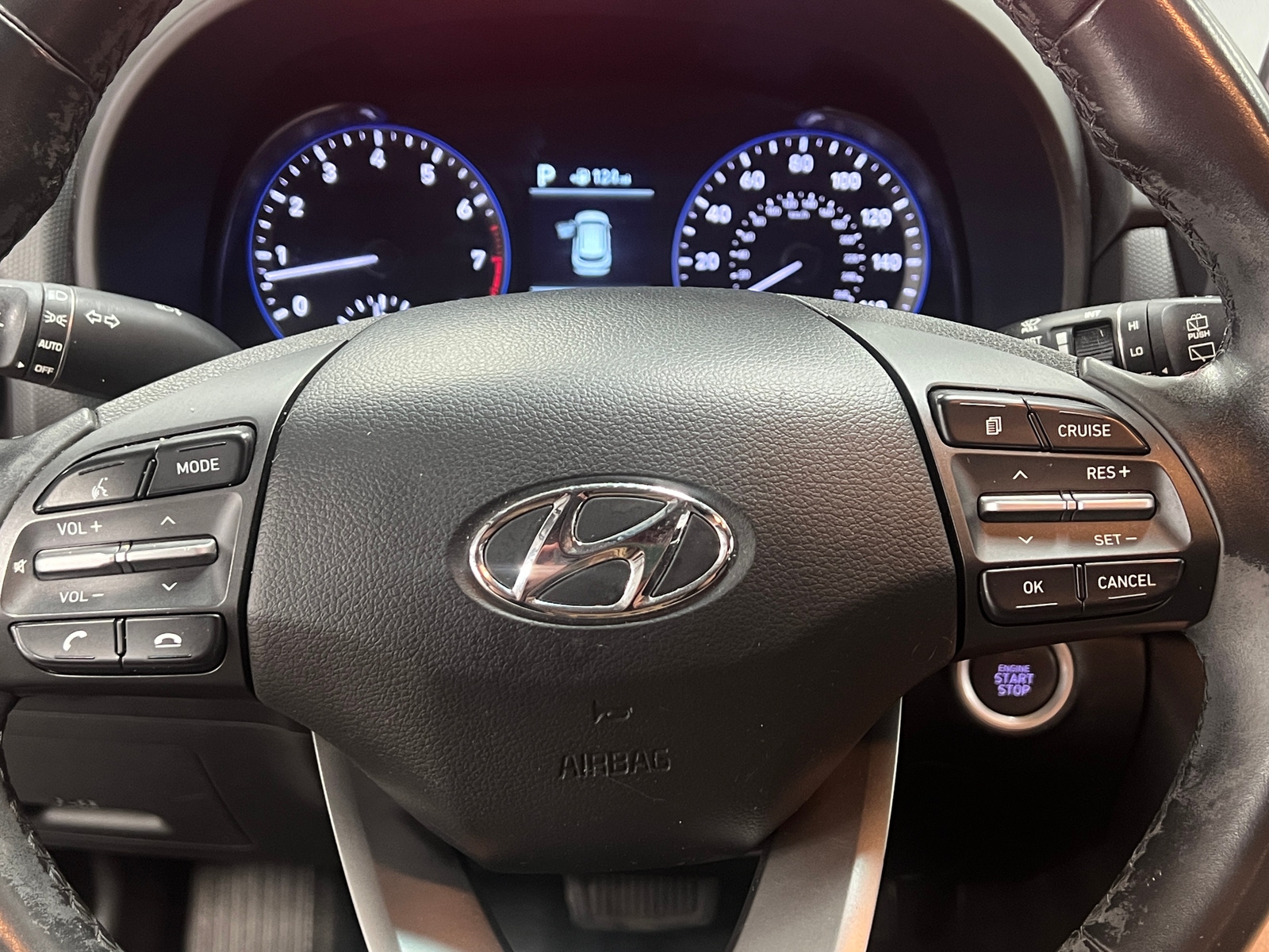 Thumbnail: 2018 Hyundai Kona - 5