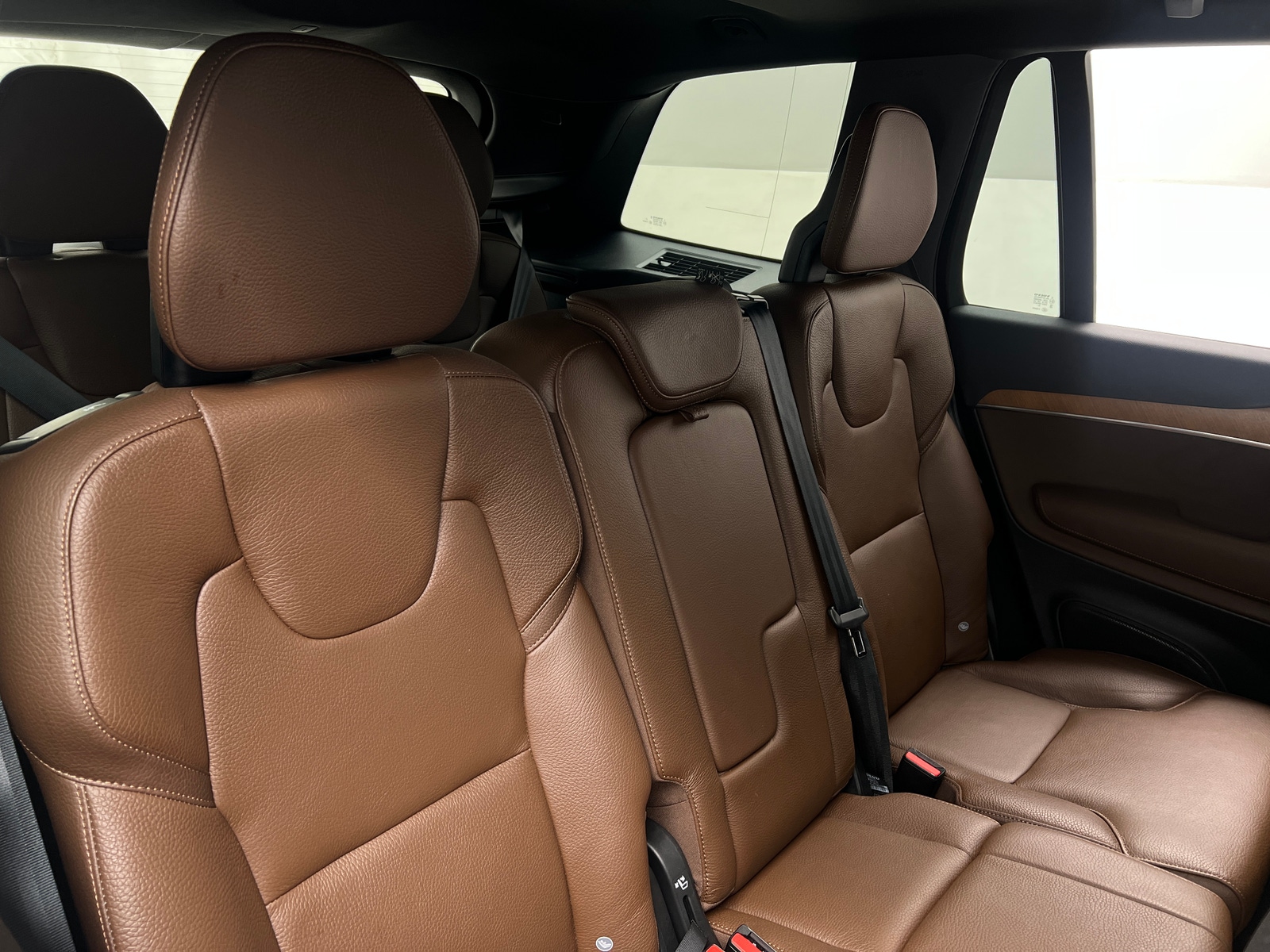Thumbnail: 2021 Volvo XC90 - 5