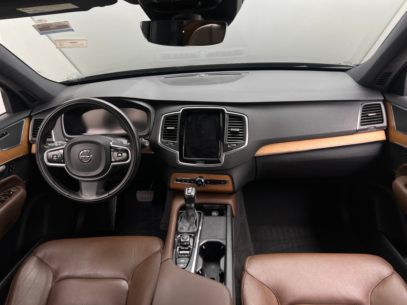 Thumbnail: 2021 Volvo XC90 - 2