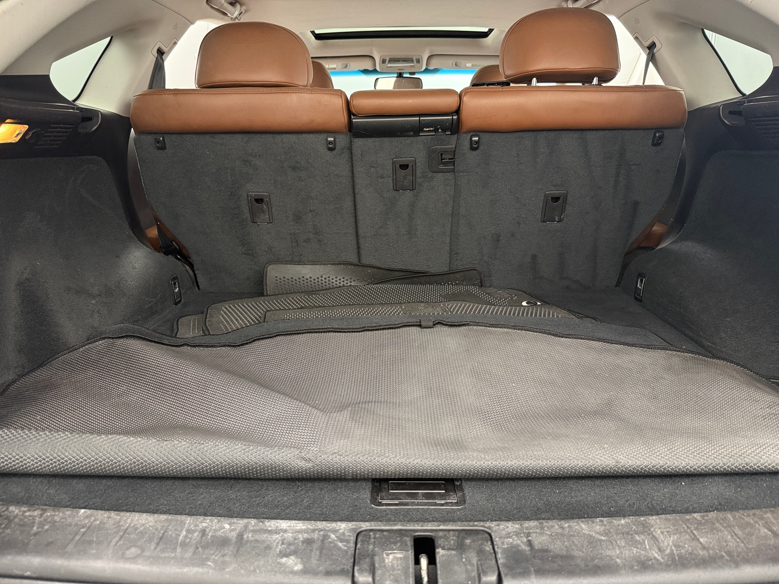 Thumbnail: 2013 Lexus RX - 6